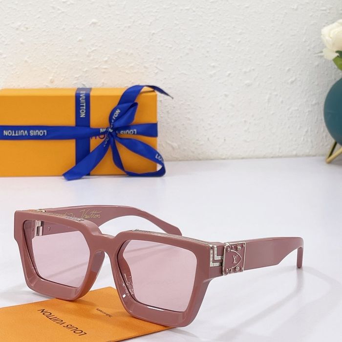 Louis Vuitton Sunglasses Top Quality LVS00842
